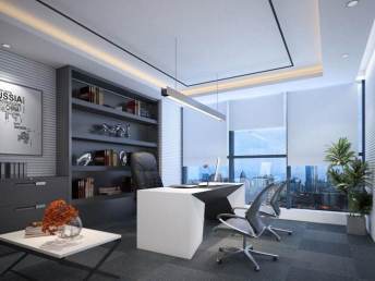 重庆黔江工装装修 一站式专业设计服务，承接门店、办公室及消防工程